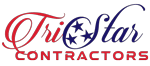 TriStar Contractors LLC Logo